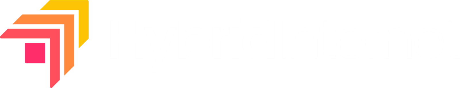 Hybrid Interne